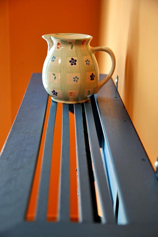 Athens Centre Apartment מראה חיצוני תמונה